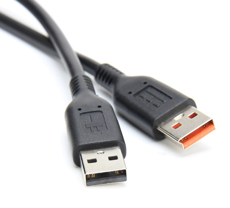 Suitable for Lenovo miix yoga series 700s 900 power adapter charging cable notebook power cord