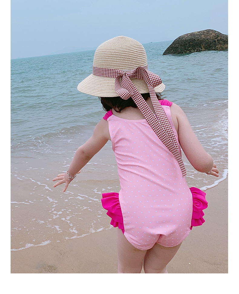 Swimsuit Image 8