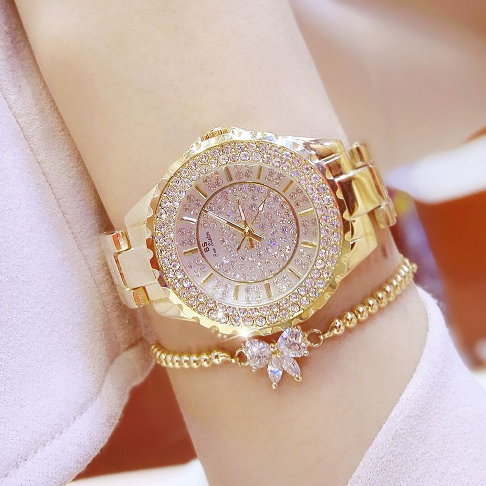 Chic Accessory