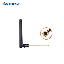 WIFIģ�K�쾀 2.4G�z���쾀��ipx�Dsma�B�Ӿ� 3dbi����ZigBee��