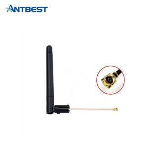 WIFIģ�K�쾀 2.4G�z���쾀��ipx�Dsma�B�Ӿ� 3dbi����ZigBee��