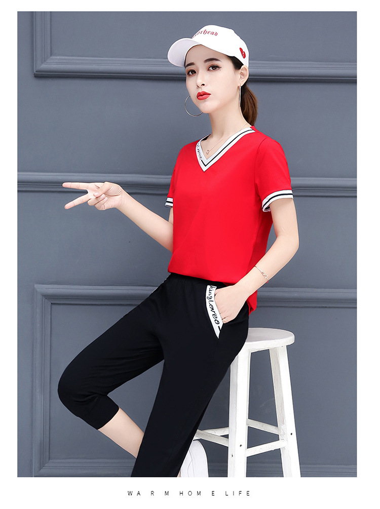 Costume femme en Coton - Ref 3334958 Image 23