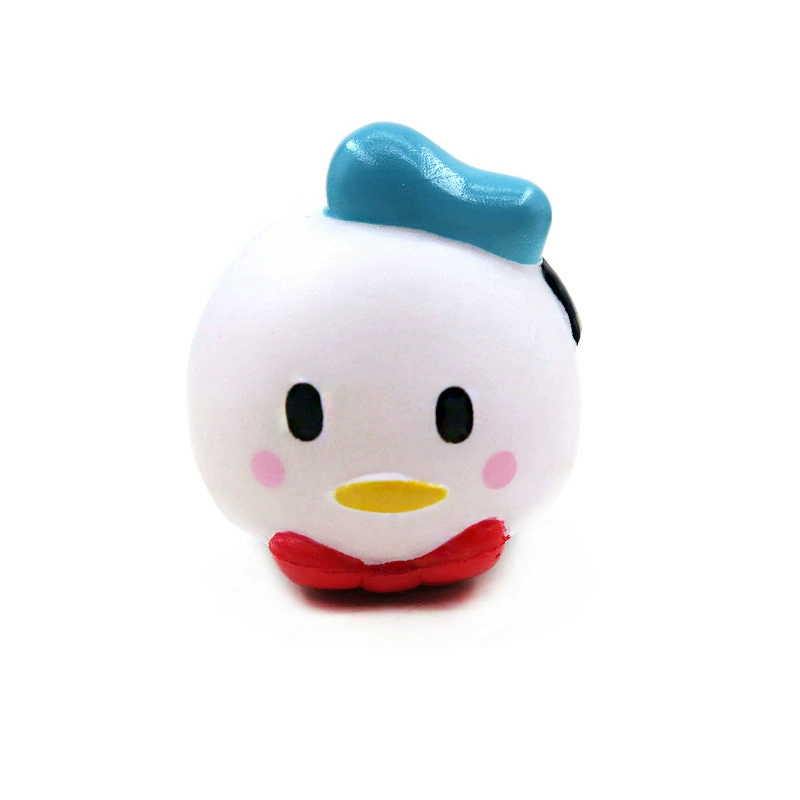 Полимерная игрушка, мультяшная кукла, индивидуальная изготовка