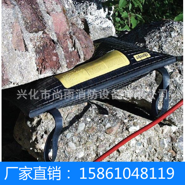 消防装备厂家直销救援起重气垫消防救生器材批发气动起 商家主营