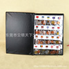 60 Foreign Coin Daquan set gift album non -circulating foreign coin coins do not repeat national collection insurement