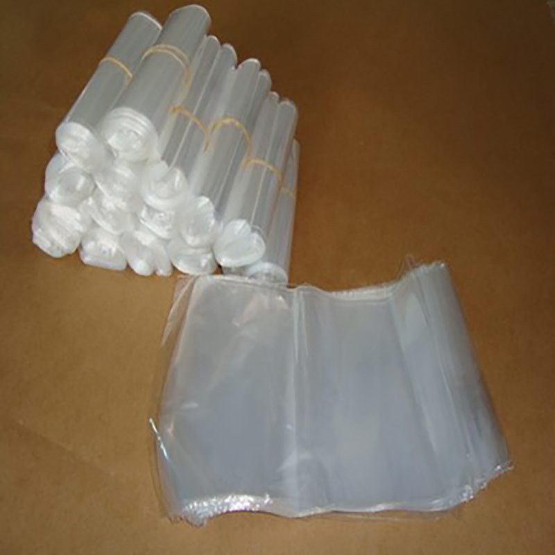 26X35CM 食品POF热缩收缩袋 吹塑袋 食品包装热塑袋