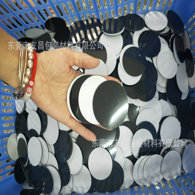 厂家现货手机皮套纳米微吸胶 反重力挂钩胶 吸附胶 自粘电器插座