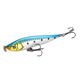 Sinking Minnow Lures Shallow Diving Minnow Baits Bass Trout Fresh Water Fishing Lure