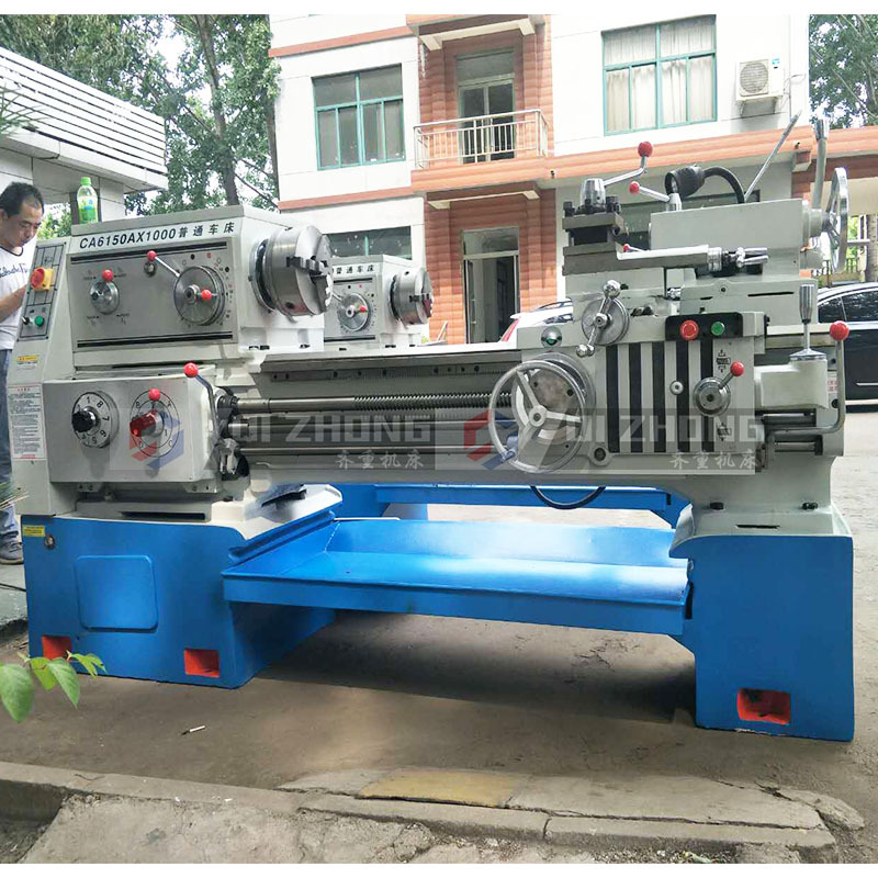 6150普通车床