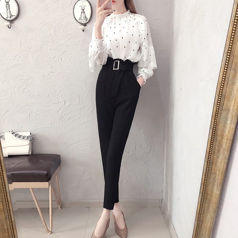 Costume femme en Mousseline - Ref 3333592 Image 8