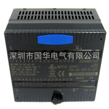 GE PLC VersaMax IC200ALG264 AI模块 16点  现货批发
