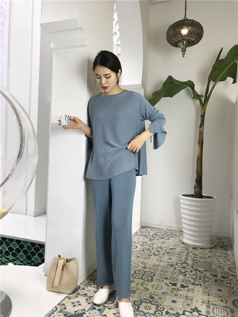 Costume femme en Tricot - Ref 3335355 Image 13