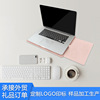 Flat computer Simplicity smart cover notebook Computer package PU Four piece suit Sleeve goods in stock wholesale Manufactor customized