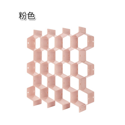 우아한 핑크