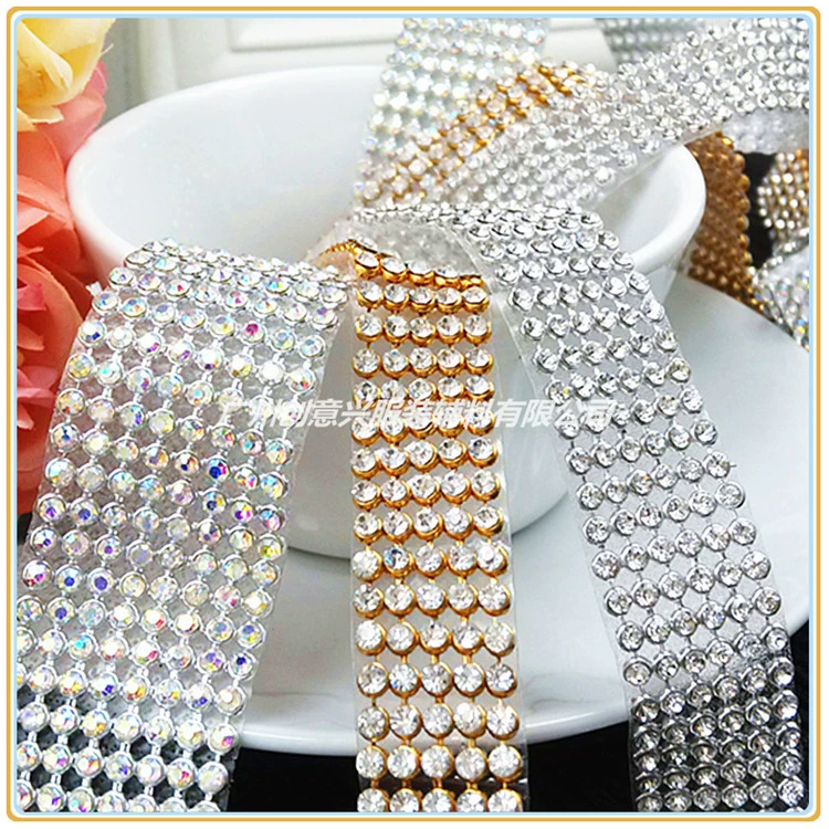 Quality adhesive bag, accessories, 2mm, 3mm, 4mm