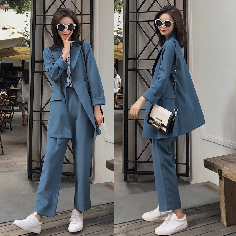 Costume femme en Mousseline - Ref 3334837 Image 1