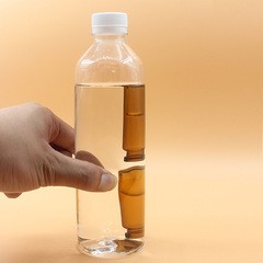 科技小製作 水中精靈 自製沉浮子 沉浮原理 手工DIY材料包 教玩具