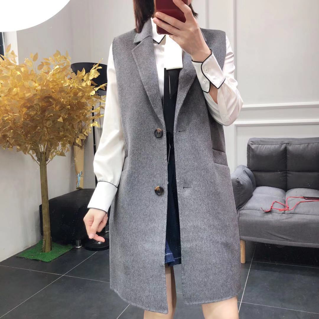 Gilet femme - Ref 3316485 Image 1