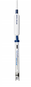 梅特勒Mettler Inlab Water Go PH电极