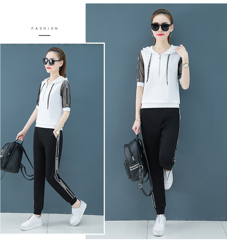 Costume femme VêTEMENTS VOLER en Coton - Ref 3334176 Image 22