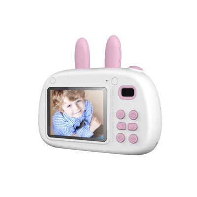 Polaroid, игрушечная маленькая камера, объектив, новая коллекция, 4 дюйма
