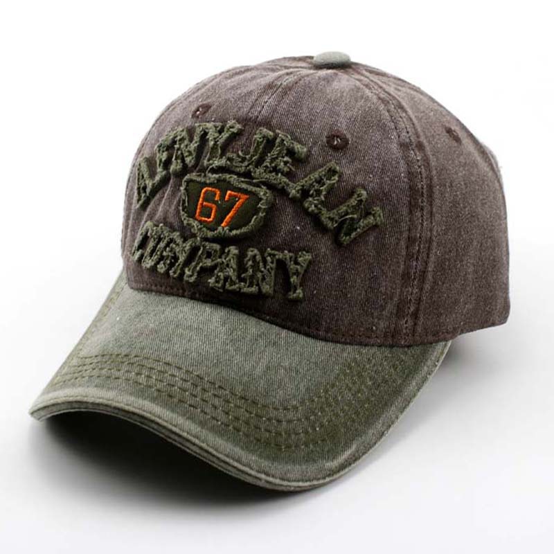 men's baseball cap