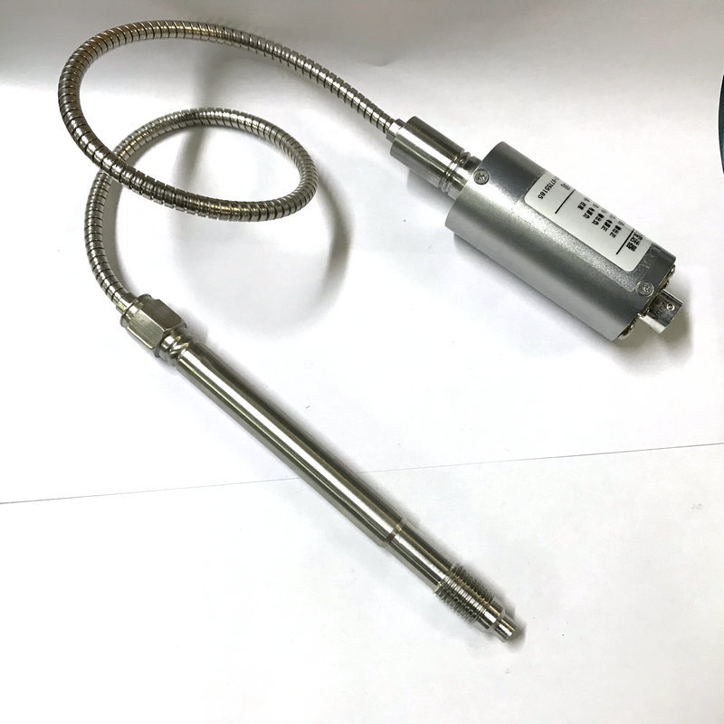 高温熔体风压压力变送器 PT124 M14*1.5塑料挤出机压力传感器