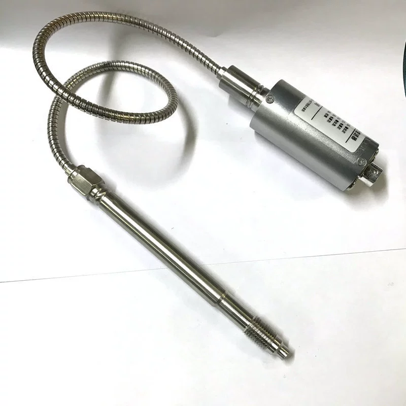 Высокотемпературный датчик давления штрангпресса передатчика ПТ124 М14*1,5 давления ветра мельт пластиковый