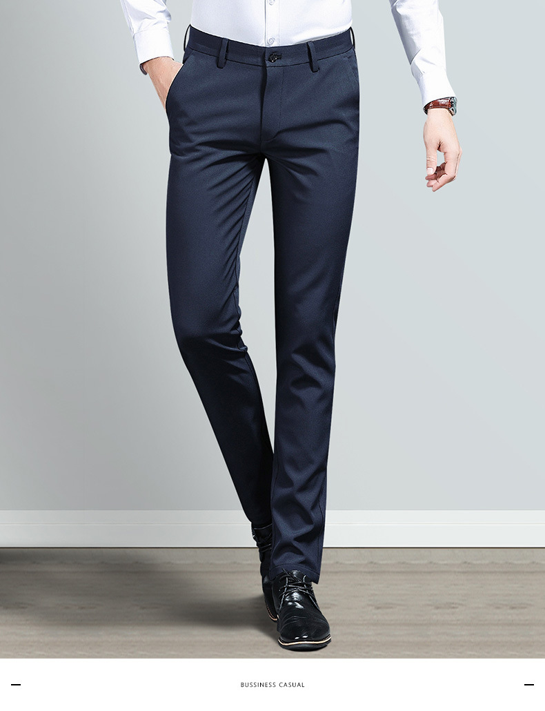 Pantalon homme - Ref 3443956 Image 49