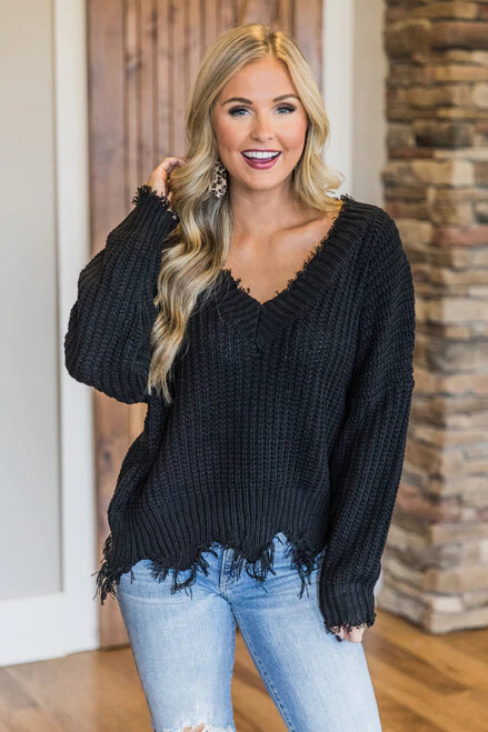 Pull femme en Fibre de polyester Polyester  - Ref 3414413 Image 80