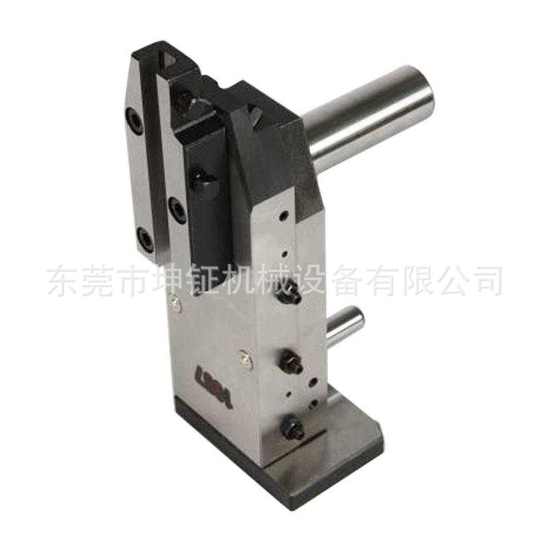 도구 홀더 2, 3 및 4