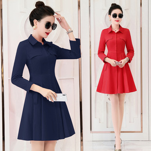 Costume femme en Mélange de coton - Ref 3333608 Image 15