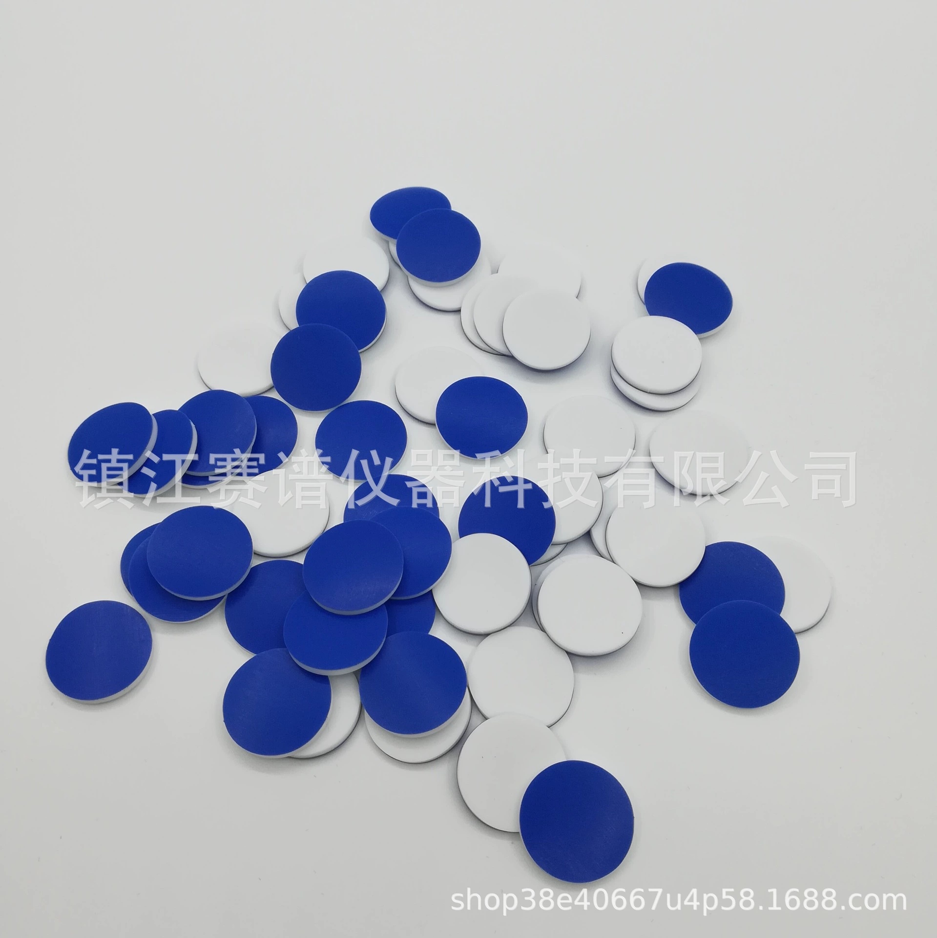 Производство и обработка Тефлоновая силиконовая прокладка Уплотнительная прокладка из ПТФЭ различных спецификаций может быть изготовлена по индивидуальному заказу.