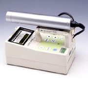 ALOKA TCS-172B сцинтиллятор гамма-Дозирующий прибор дозирования Nal сцинтиллятор гамма-доза