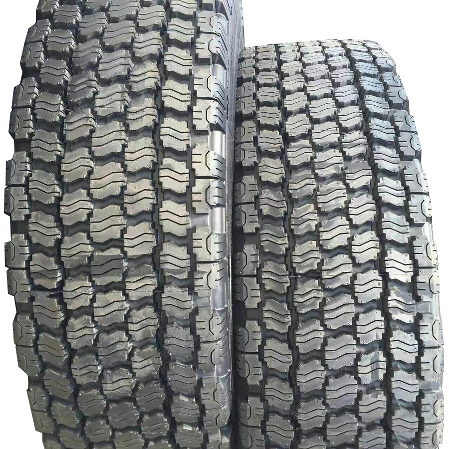 长期供应385/95R25工程机械学东花纹轮胎 载重卡车胎 厂家三包