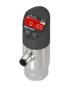 德国 BALLUFF  压力传感器  BSP B250-EV002-A00A0B-S4