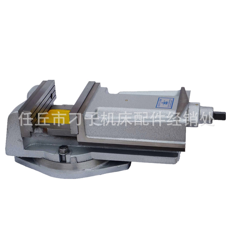 南京 北京160 200 320 平口钳 平口钳丝杠 丝母 平口钳配件