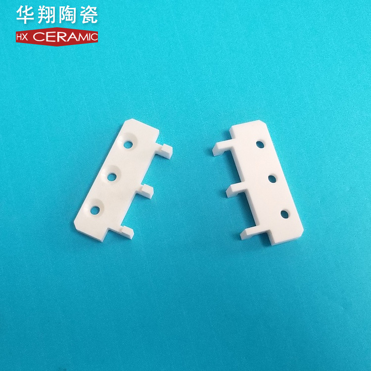 陶瓷定制 氧化铝氧化锆陶瓷板陶瓷块加工定制 深圳陶瓷厂家