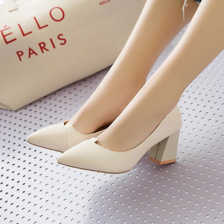 work shoes women heels