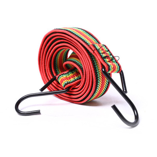 Bicycle straps, motorcycle straps, motorcycle luggage straps, elastic rope straps, shelves, electric vehicle straps