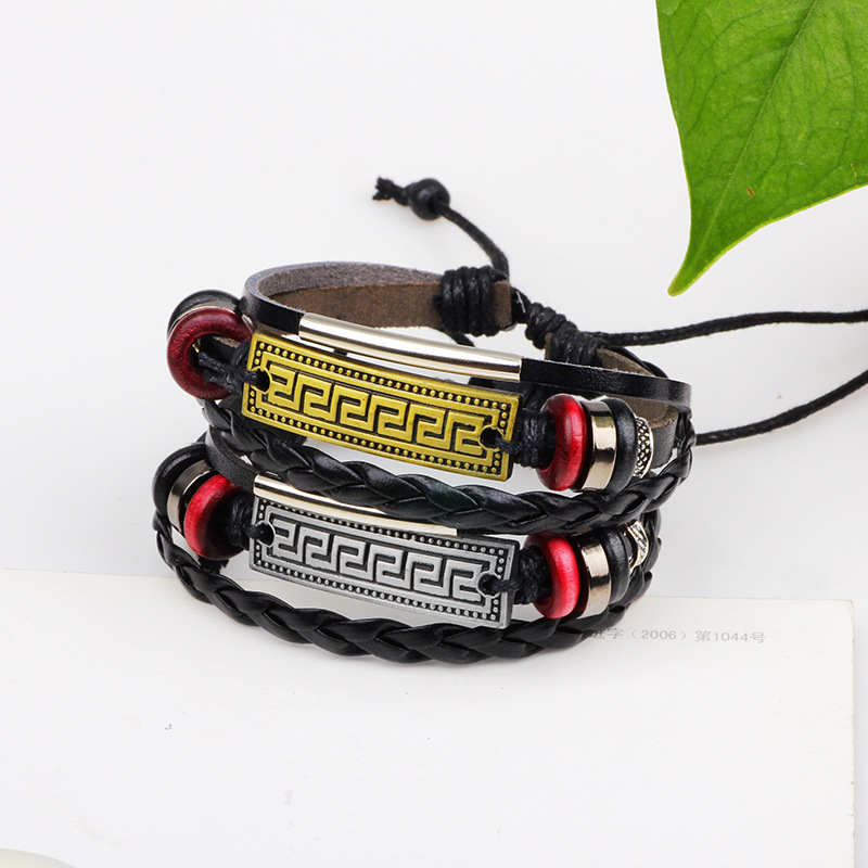 Fashion-vintage-Alloy-Logo-thr