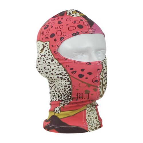 Swimming headgear, waterproof female headgear, sunscreen mask, swimming cap, diving cap TB02