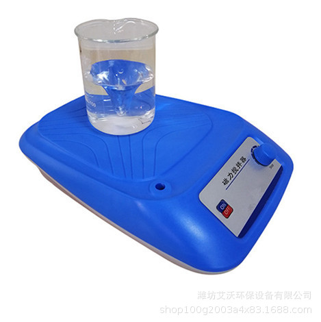 数显磁力搅拌器SCL-R