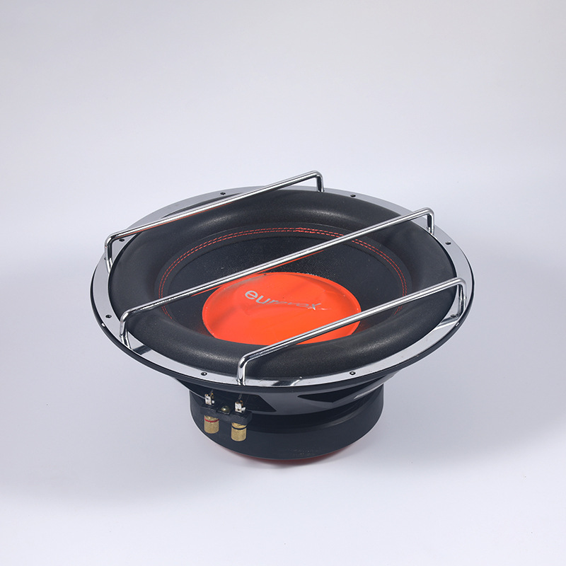 subwoofer cover home