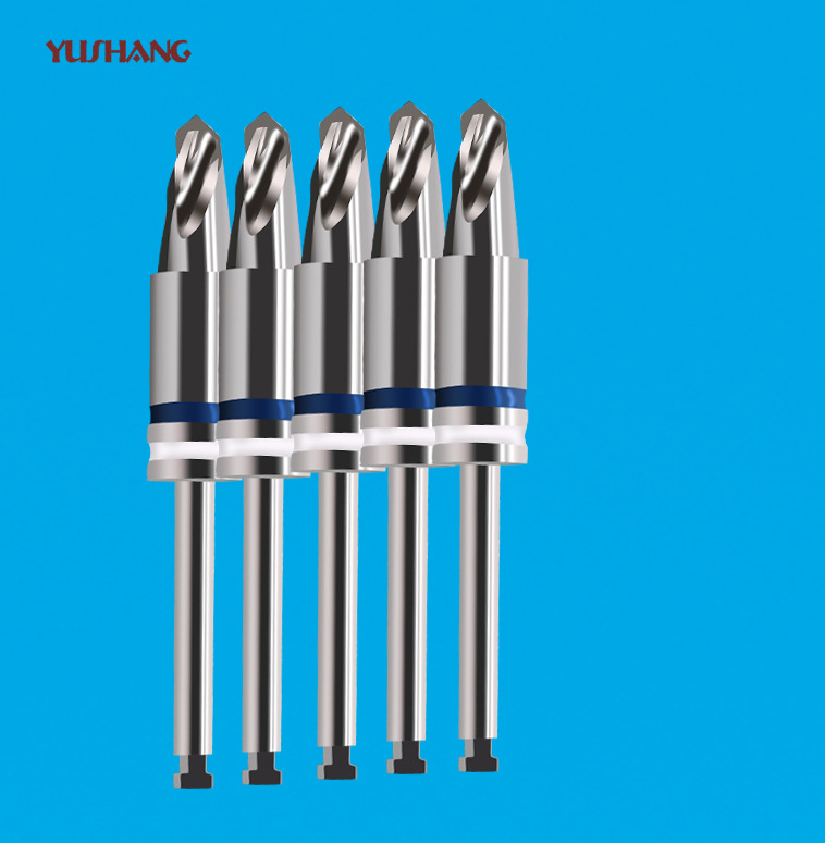 专业制造窦终钻  不锈钢止停钻