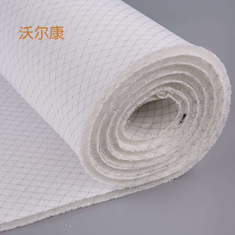 中国3D三明治网布工厂批发3d三明治网布  3D网眼布现货