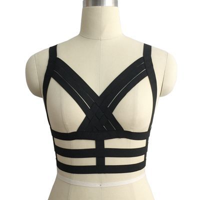 Soutiens-gorge RAYON MAGIQUE en Nylon nylon - Ref 3369820 Image 7