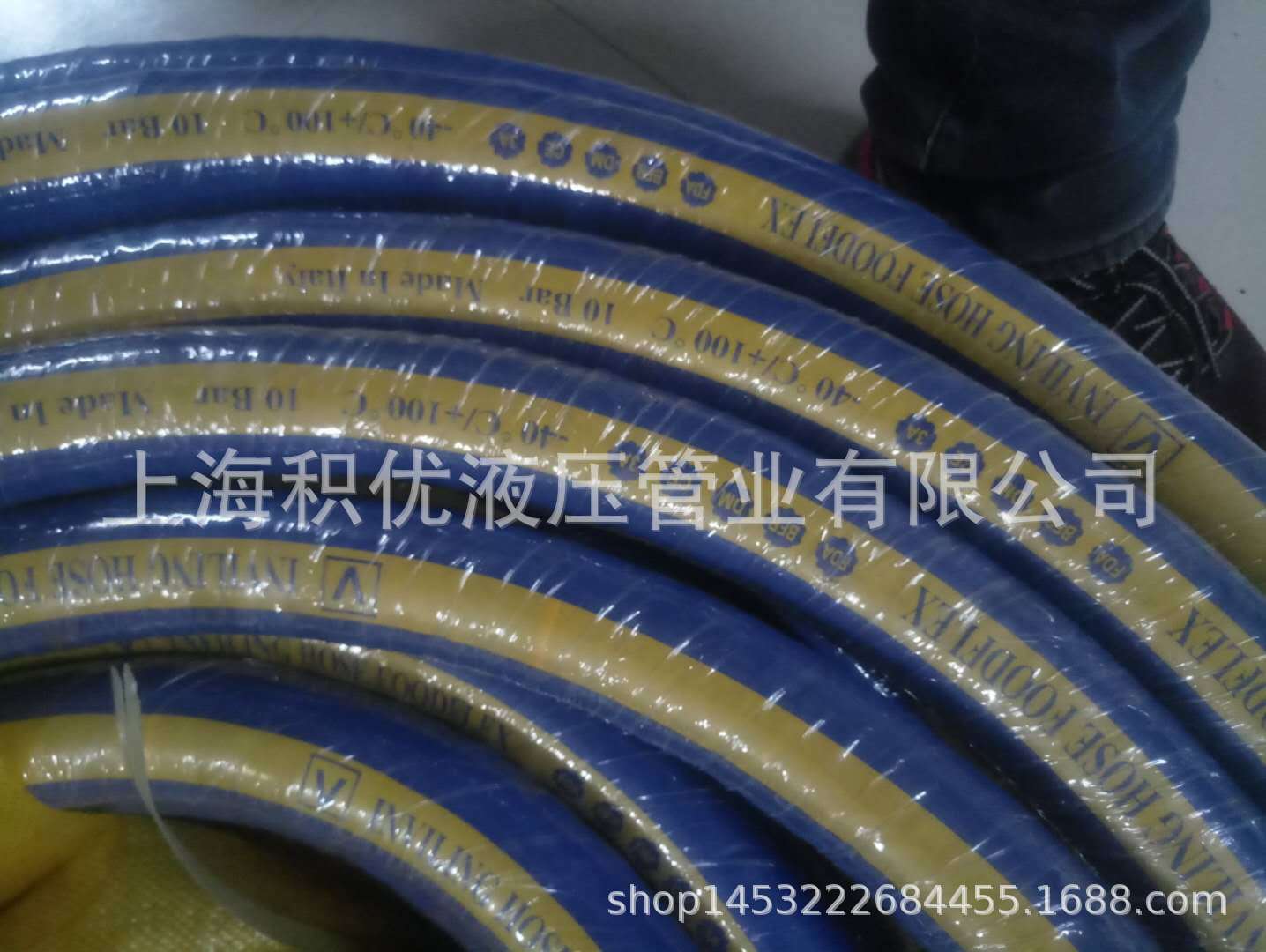 特氟龙管,多用途特氟龙管,PTFE软管,铁氟龙