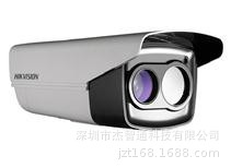 DS-2TD2235D-25 海康威视热成像双光谱筒形摄像机 DS-2TD2235D-50