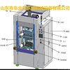 Welding machine wholesale supply Qingdao Jimo company Manufactor customized